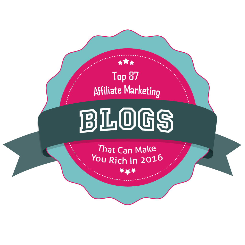 Top 87 Affiliate Marketing Blogs