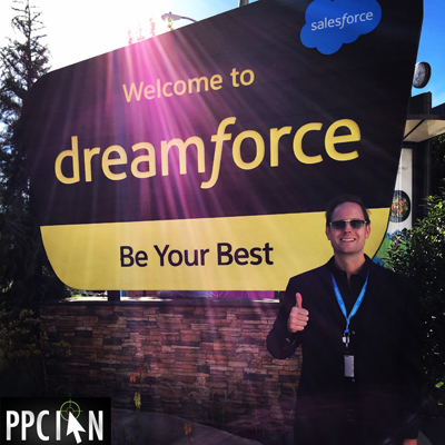 ian-lopuch-welcome-to-dreamforce