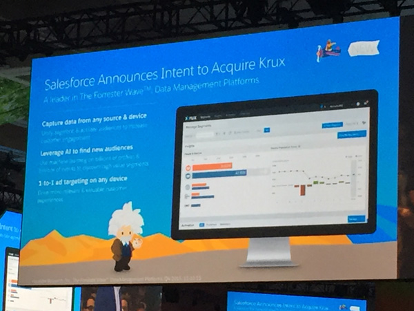 salesforce-krux