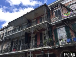 French Quarter New Orleans