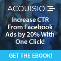 Acquisio Facebook Ads eBook
