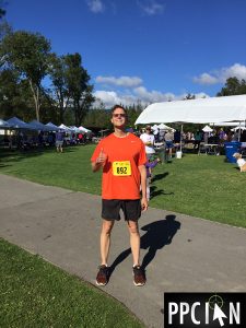 Ian Lopuch Lupus 5K Run