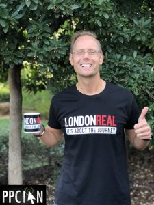 London Real Ian Lopuch