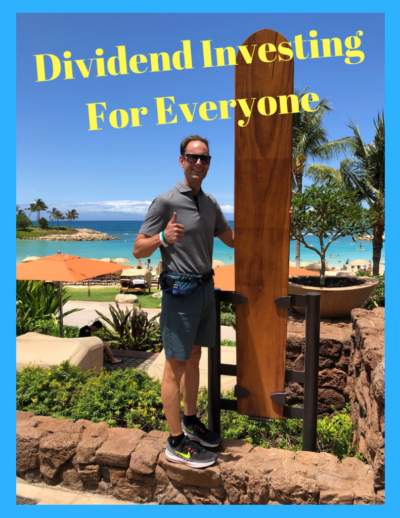 Dividend Investing For Everyone