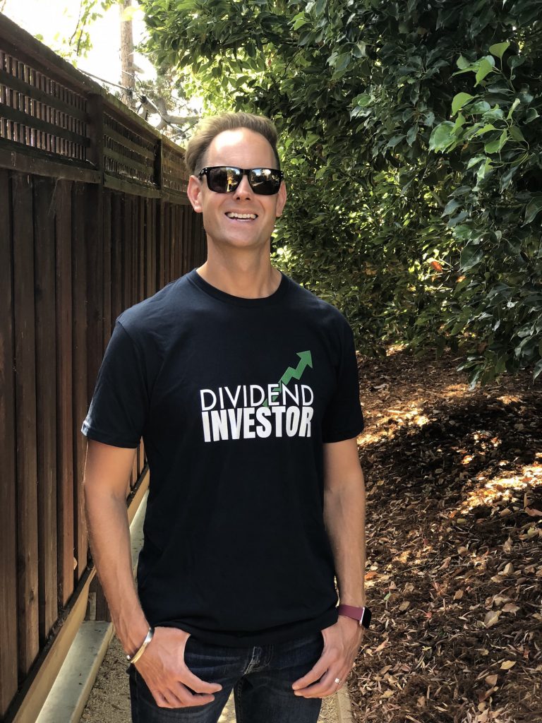 PPC Ian Dividend Investor